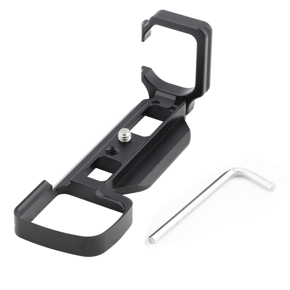 Aluminium Lplate Camera Bracket For Sony A6000 643505160857