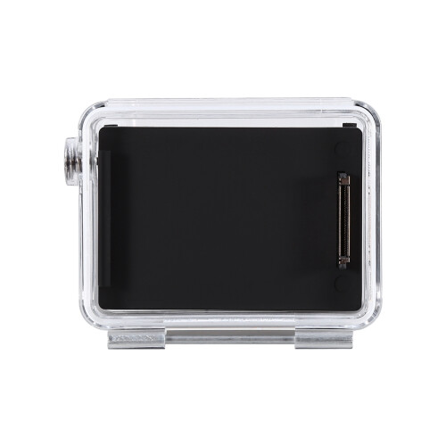 New LCD BacPac External Display Screen Monitor for Hero 3+/4 1