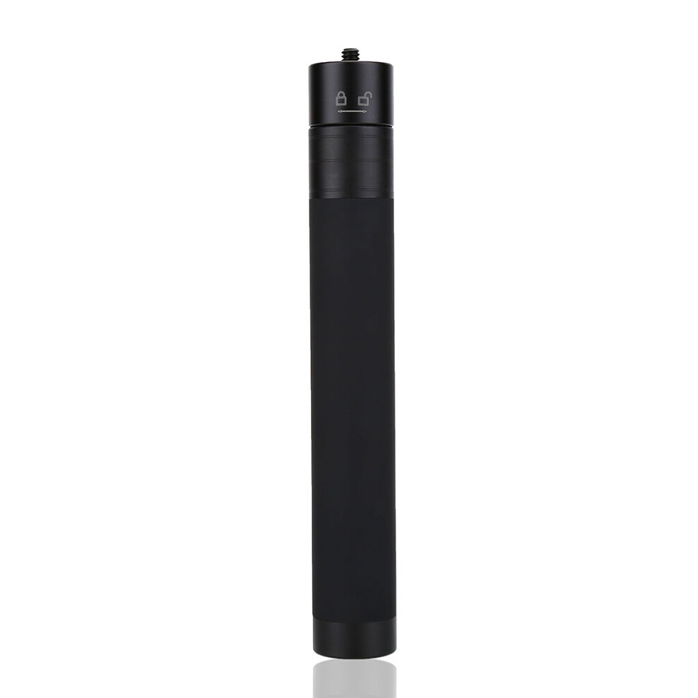 Adjustable Telescopic Extension Rod Monopod For Feiyu G5 Wg2 Spg 643505160215