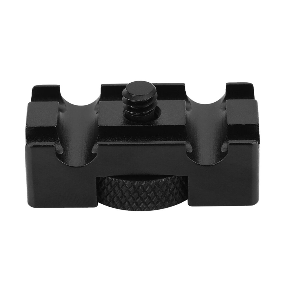 Aluminum Alloy Tether Dslr Camera Usb Cable Lock Clip 643505160208