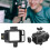 Protective Frame Mount Case for DJI OSMO Action Camera 4