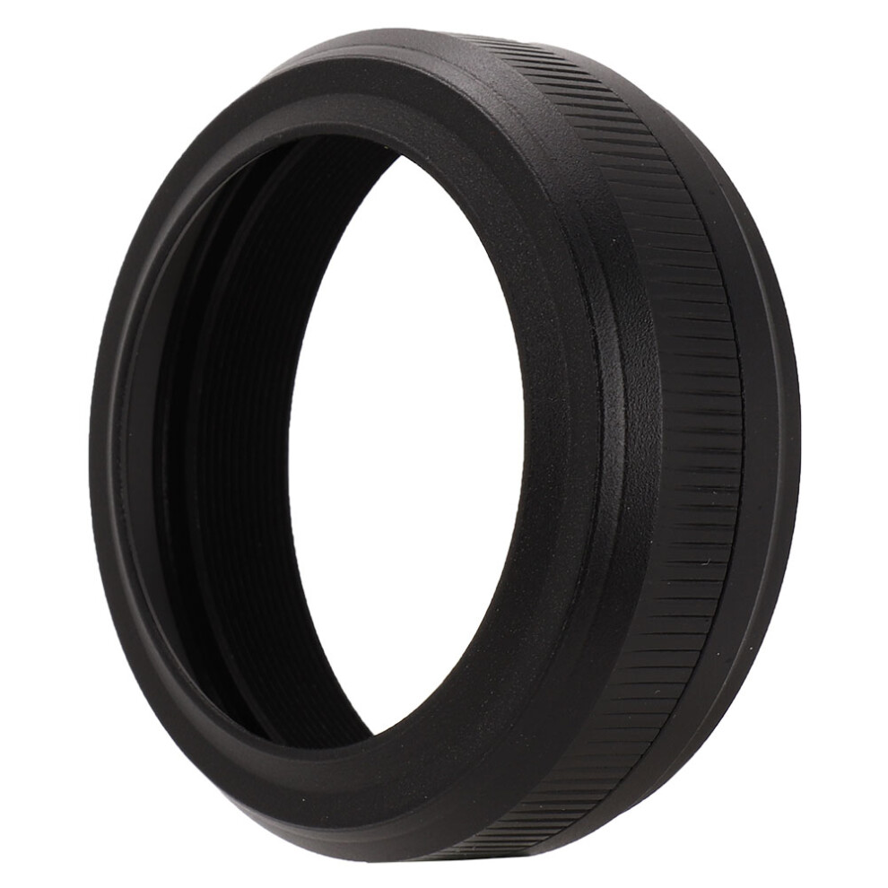 Lh-Jx70â¡ Adapter Ring For Fujifilm X100f X70 X100t X100 Black 643505038163