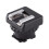 Mini Heavy Duty Hot Shoe Adapter for Sony Camcorder 5