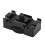Aluminum Alloy Tether DSLR Camera USB Cable Lock Clip 3