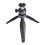 Mini Tabletop Tripod 360 Degree Ball Head for Camera Phone 3