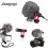 Cardioid Microphone for DSLR Smartphone Camcorder Stand Windshield 3