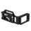 Quick Release Aluminium L Bracket for Nikon D7100 Camera 5