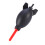 Professional rocket air blower duster for DSLR camera lens 5