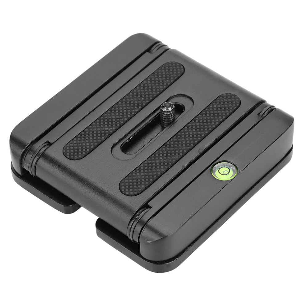 Z Flex Tilt Folding Quick Release Tripod Mount Black 643505063752