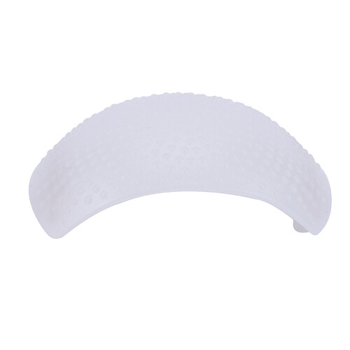 3 Color 3 in 1 Pop up Flash Diffuser Cover For DSLR SLR Cameras 2