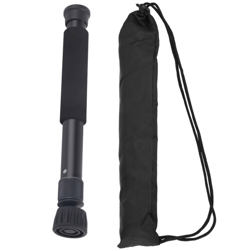 Mini Portable Adjustable Height Monopod Selfie Stick for SLR Camera