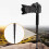 Mini Portable Adjustable Height Monopod Selfie Stick for SLR Camera 5