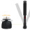 Mini Portable Adjustable Height Monopod Selfie Stick for SLR Camera 4
