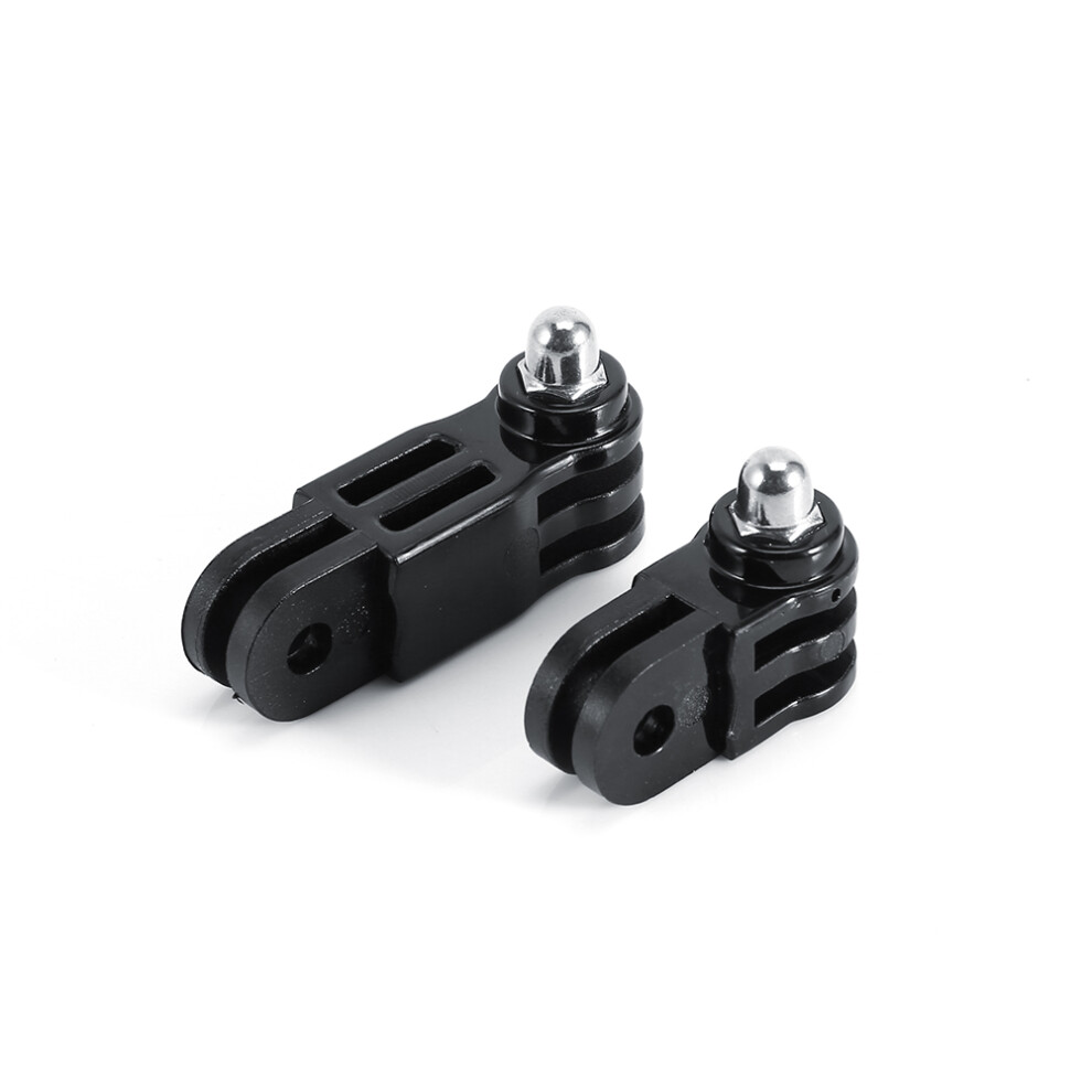 Long Short Straight Joint Adapter Mount Set Zy For Gopro Hero 4 3+ 2 643505064247