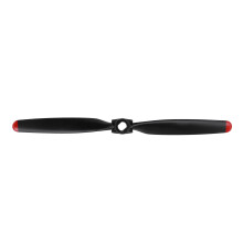 Drone Propeller Red Plastic RC Airplane Blade for XK A300 0009 002