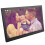 15.6Inch HD IPS Digital Photo Frame Clock 3