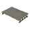 Tactical Lid for Stackable Aluminum Camping Storage Chest 3