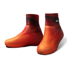 Outdoor Shoe Covers Sand Proof Windproof Wear-Resistant Non-Slip