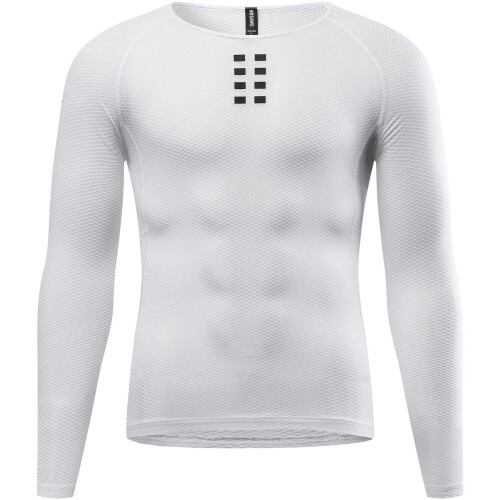 Men's Cycling Base Layer Long Sleeve Quick Dry