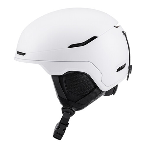 Ski Helmet Safety Lightweight EPS PC Shell Adjustable Velvet Interior