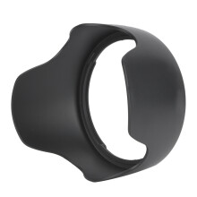 EW-78C Plastic Bayonet Lens Hood for Canon EF 35mm F1.4L USM