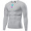 Men's Cycling Base Layer Long Sleeve Quick Dry 2