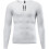 Men's Cycling Base Layer Long Sleeve Quick Dry Jersey 1