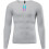 Men's Cycling Base Layer Long Sleeve Quick Dry Jersey 4