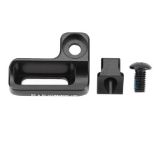 Aluminum Alloy Bike Shifter Adapter