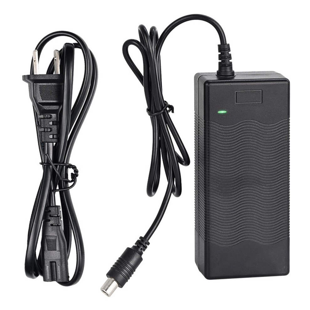 42V 2A Charger For Xiaomi M365 Electric Scooter Red/Light/Green 643505179453