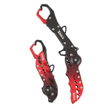 Folding Fishing Lip Gripper Aluminium Alloy Fish Holder