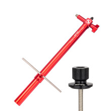 ZTTO Bike Derailleur Hanger Alignment Gauge Road Shifter Brake Height