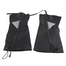 Legging Gaiter Water Resistant Winter Boot Cover Hiking Skiing Travel