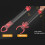 Aluminum Alloy Fish Lip Gripper 3