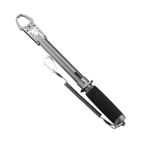 Aluminum Alloy Fish Lip Gripper 1