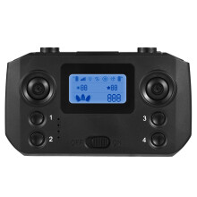 Remote Control for GPS Fishing Bait Boat D19 D20