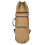 Skateboard Bag Water-Resistant Adjustable Straps Multi-Pocket 2