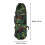 Skateboard Bag Water-Resistant Adjustable Straps Multi-Pocket 3