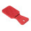 Pool Cue Tip Tapper Aluminum Ergonomic Fan Shaped Sander 4