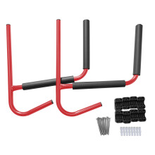Kayak Wall Hanger Wall Mount Kayak Storage Rack Surfboard Wall Hook