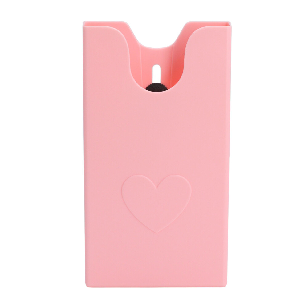 Pink Phone Holder Abs Plastic Universal Fit For Bogg Bag Xl Baby Size