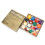 16Pcs Billiard Balls Set 2.25in Resin Pool Table Replacement 2