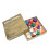 16Pcs Billiard Balls Set 2.25in Resin Pool Table Replacement 4