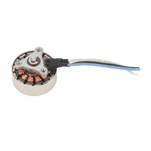 RC Airplane Motor 3.7V 1503 Brushless Motor for Propeller