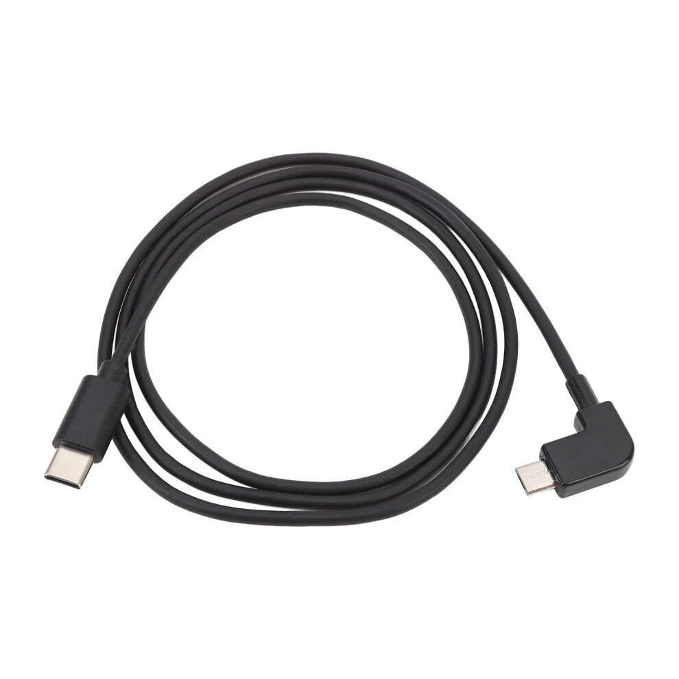 Drone Goggles Data Cable 90 Type C To Android For Avata 2 V2 643505195460