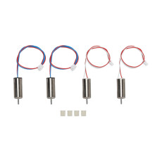 4PCS Drone Motor Terminals Aluminum Alloy for E88 RC Quadcopter