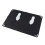 Baseball Hitting Mat with Toes Facing Rubber Training 5