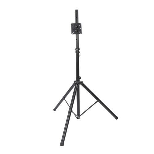 Dartboard Stand Metal Height Adjustable Tripod Mount for Games 2
