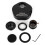 1.25 Inches Multiple 5-Position Filter Wheel for Telescopes Eyepieces 3