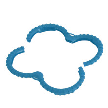 (Blue) Propeller Guard for AVATA 2 Anti-Collision Lightweight Black